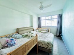 Blk 318C Yishun Greenwalk (Yishun), HDB 5 Rooms #583026091